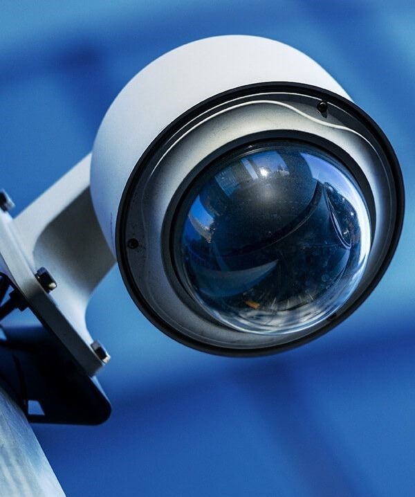 Advanced Security Technology