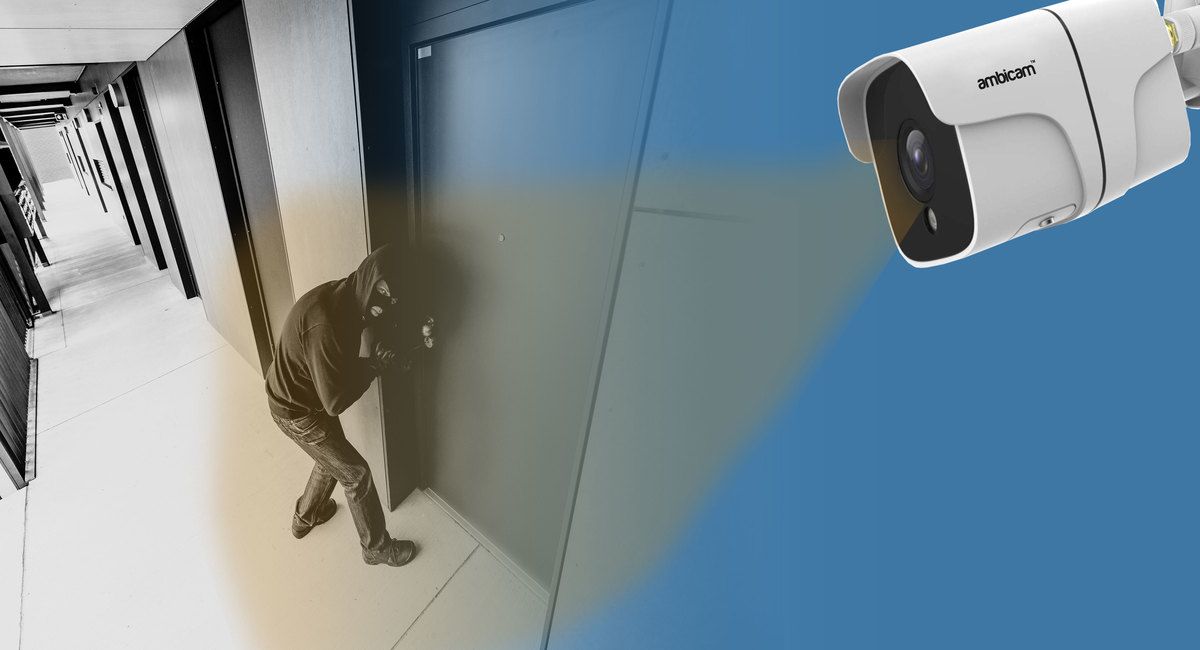Motion Detection Systems